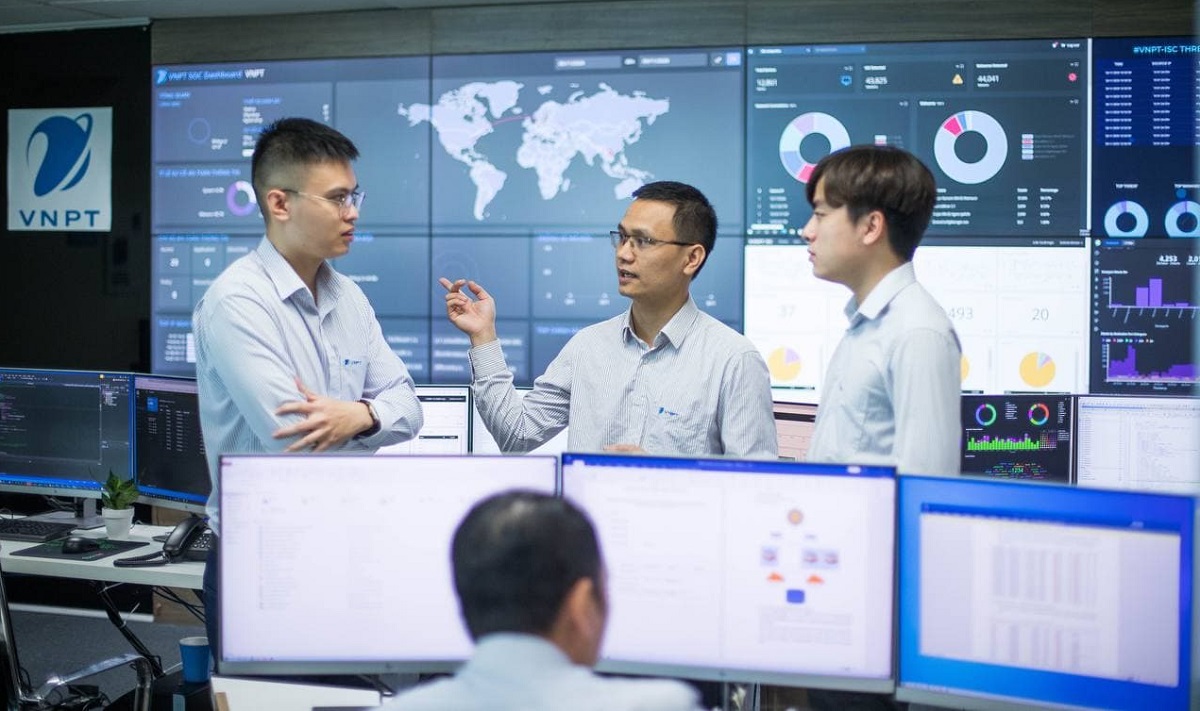 VNPT Digital Marketing - an effective product promotion tool for businesses